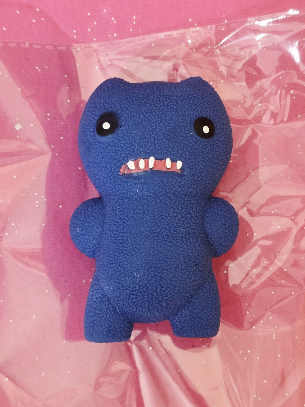 Fuggler Funny Ugly Monster Orb Filled Squishy